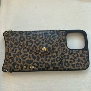 Bandolier Phone Case